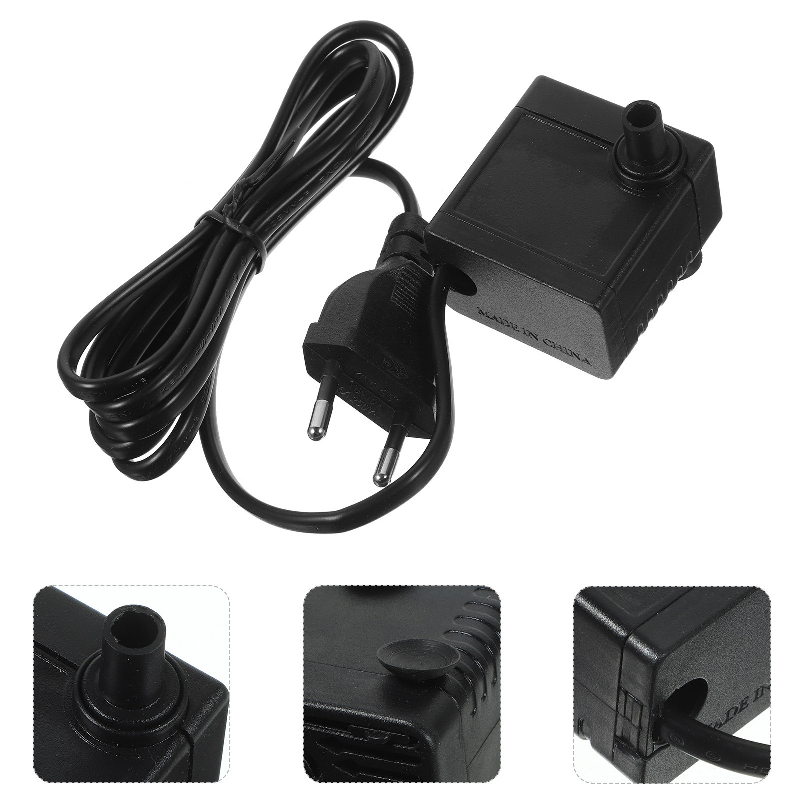Aquarium Fish Rate - Aquarium Submersible Water Pump 220V 5W