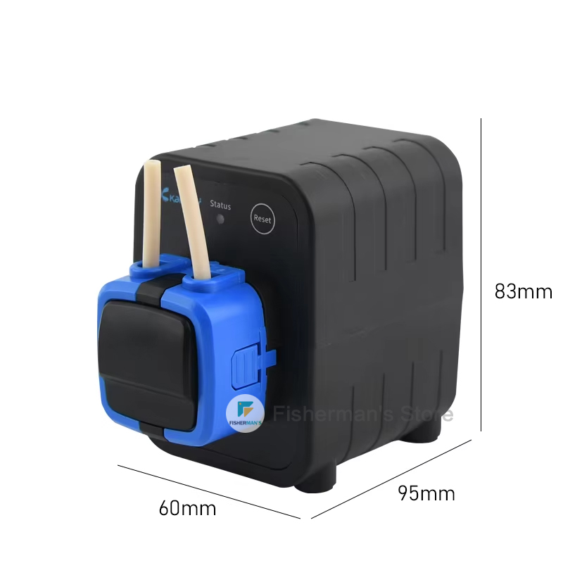 Kamoer X1 PRO 2 V2 WiFi Blueto - Aquarium Fish App ulasan dan harga