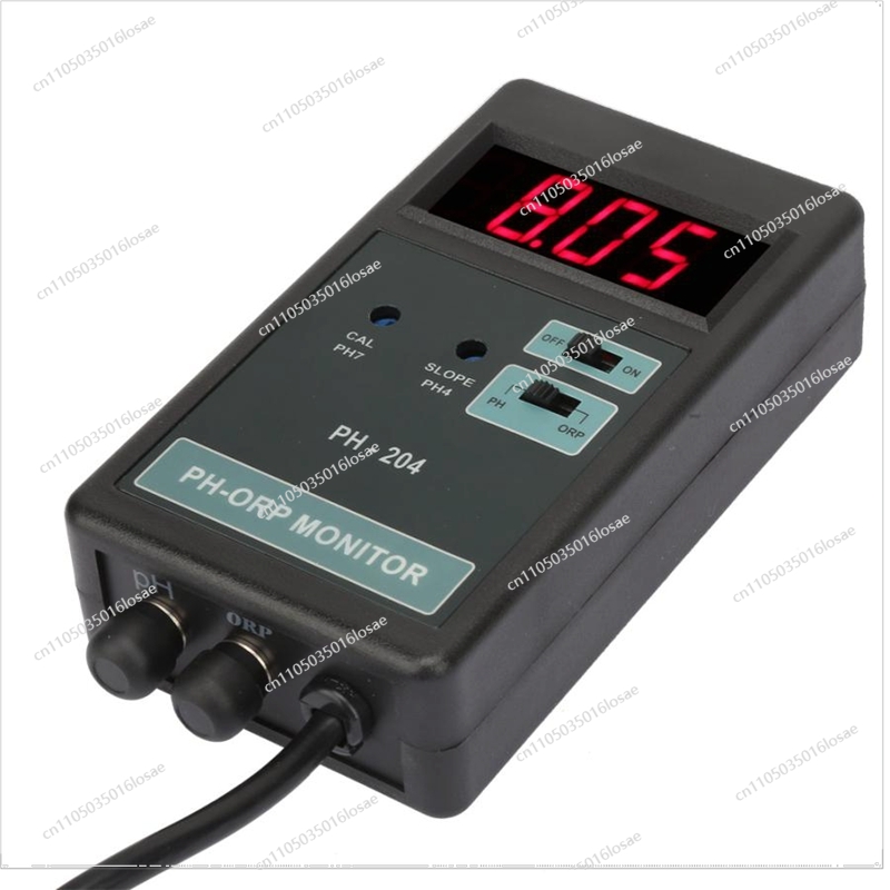 Online Digital PH ORP Monitor  - Aquarium Fish In Online ulasan dan harga