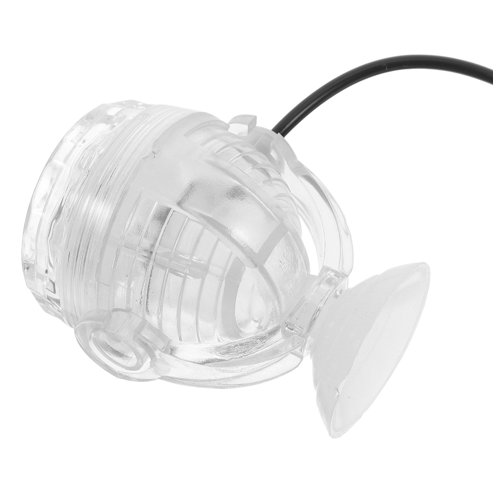 Waterproof Submersible LED Aqu - Aquarium Fish Rainbow ulasan dan harga