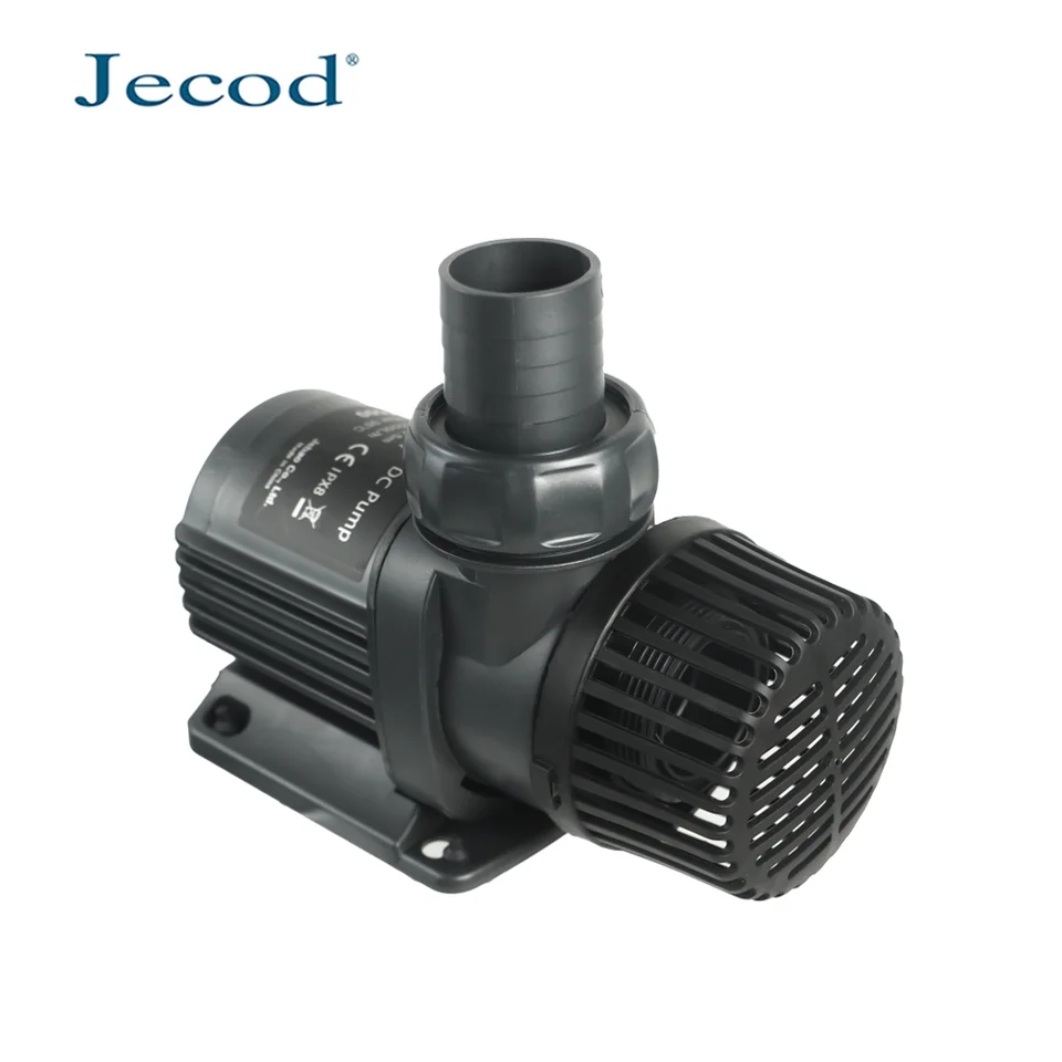 Jebao Jecod DCP 2500/3500/5000 - Aquarium Fish App ulasan dan harga