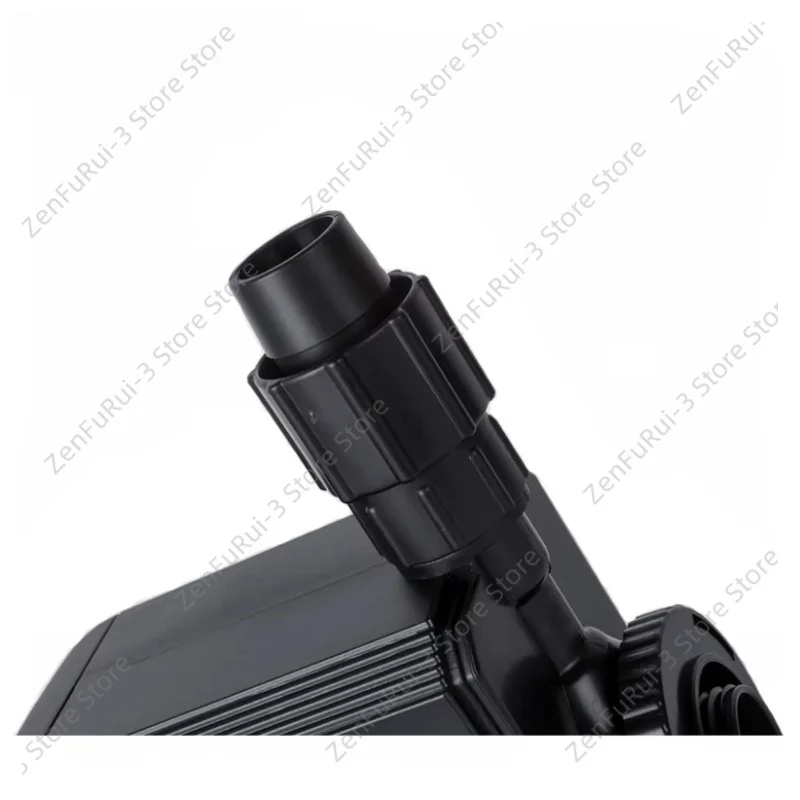 Brushless Submersible Water Pu - Aquarium Fish Rate ulasan dan harga