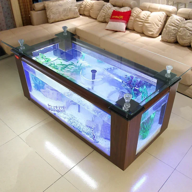 High Quality Fish Tank Table A - Aquarium Fish Rate ulasan dan harga