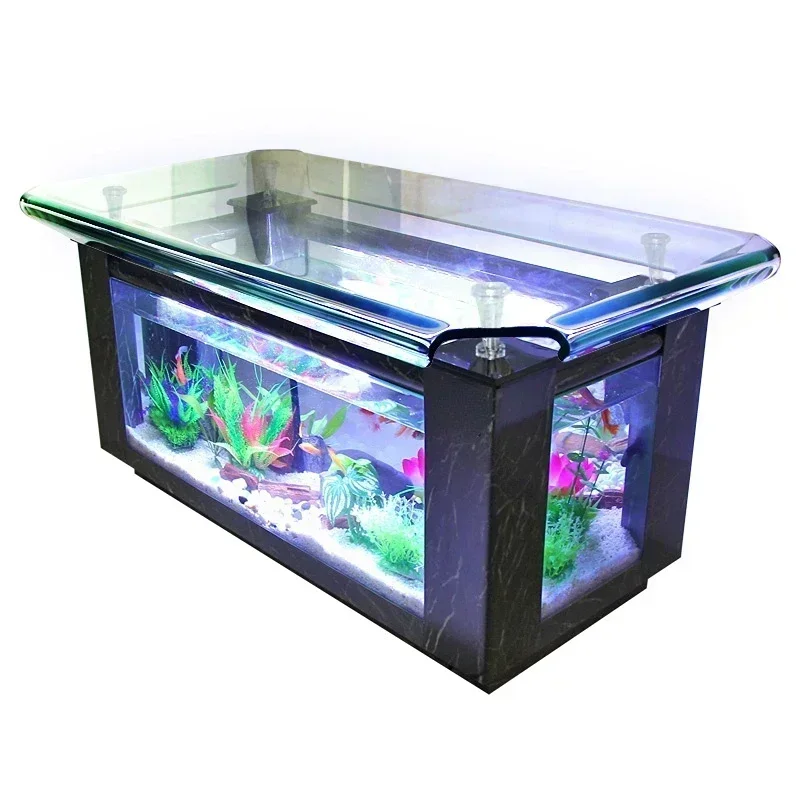 High Quality Fish Tank Table A - Aquarium Fish Rate ulasan dan harga