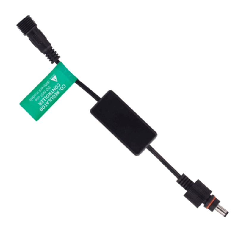 Smart Controller for CO2 Solen - Aquarium Fish App ulasan dan harga