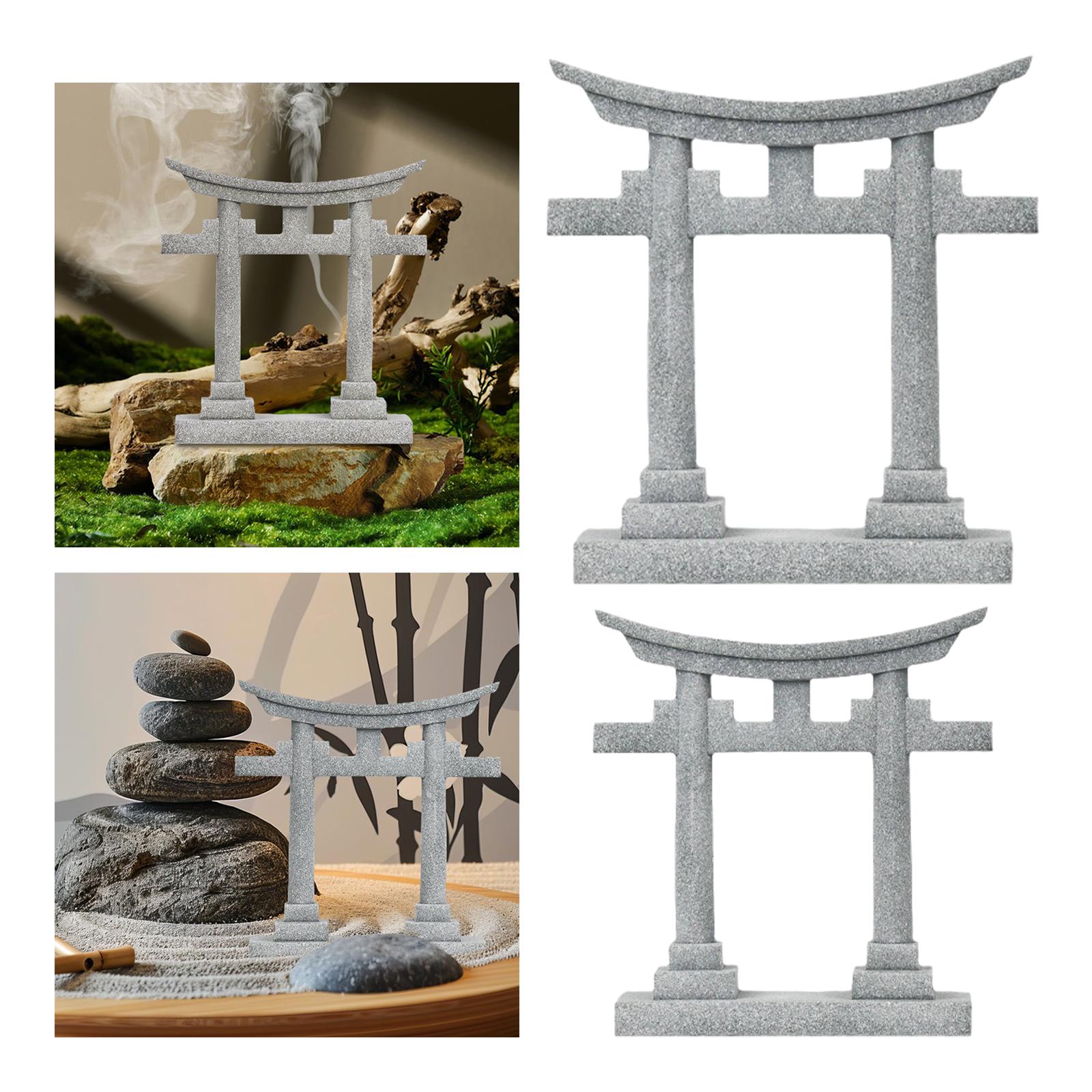 Fish Tank Decoration Miniature - Aquarium Fish Hide ulasan dan harga