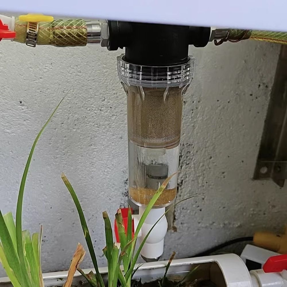 1/2 3/4 Female Thread Aquarium - Aquarium Fish Rate ulasan dan harga