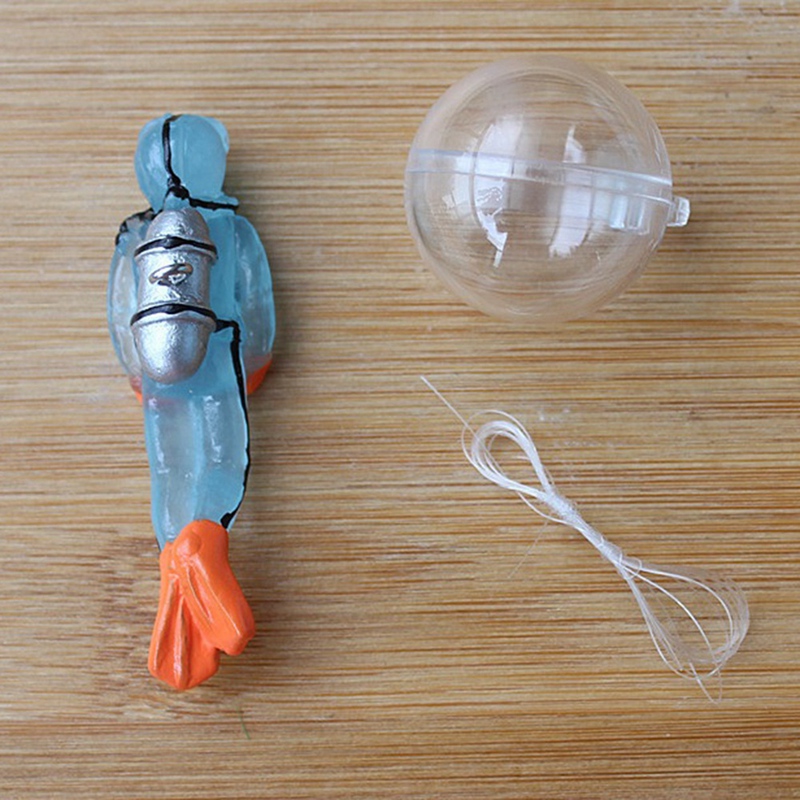 Aquarium Decoration Accessorie - Aquarium Fish Of The World ulasan dan harga