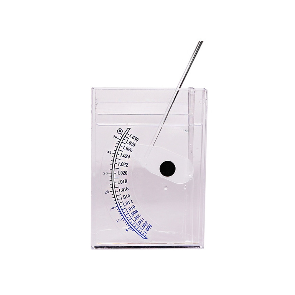 High Accuracy Salinity Meter 0 - Aquarium Fish Saltwater ulasan dan harga
