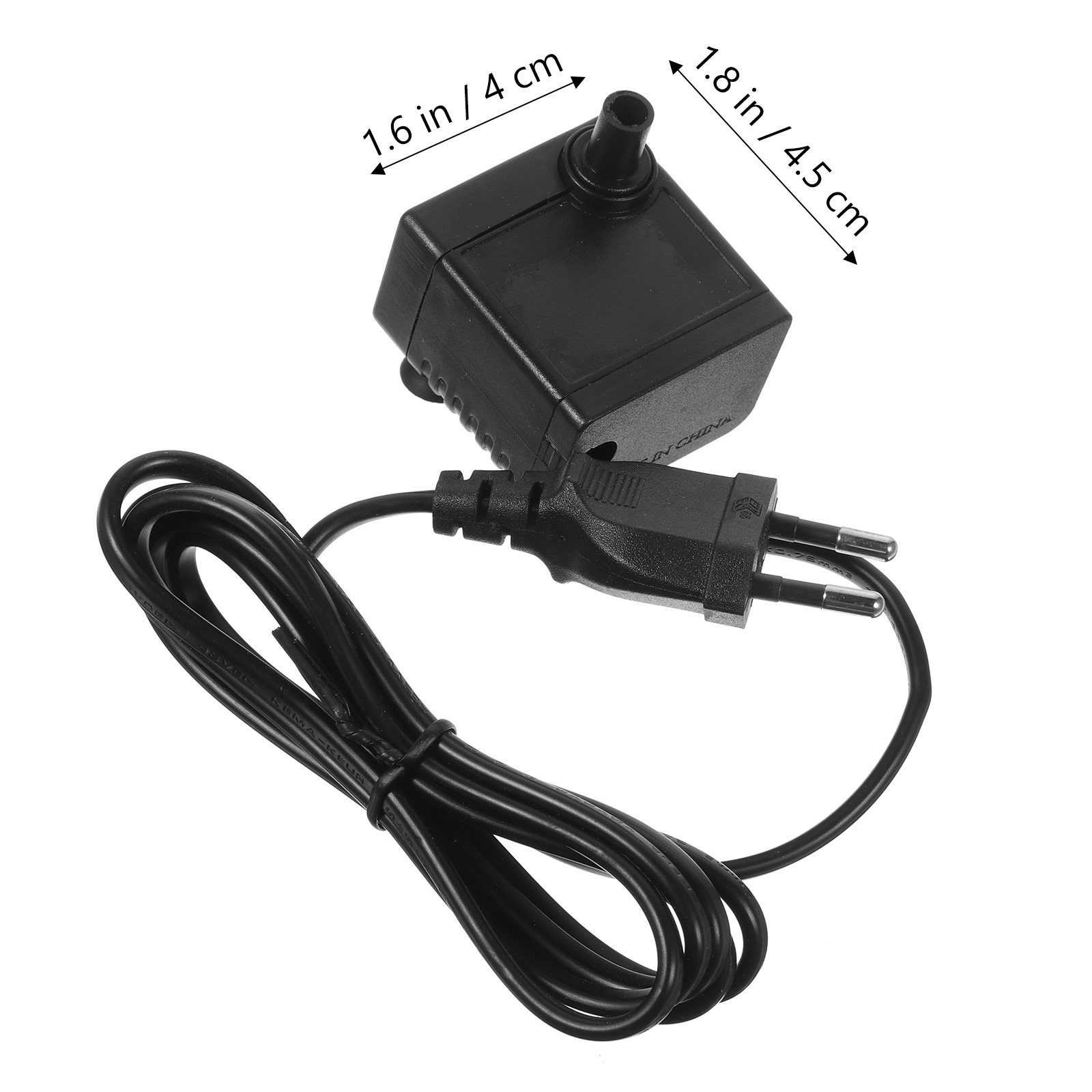 Aquarium Submersible Water Pum - Aquarium Fish Rate ulasan dan harga