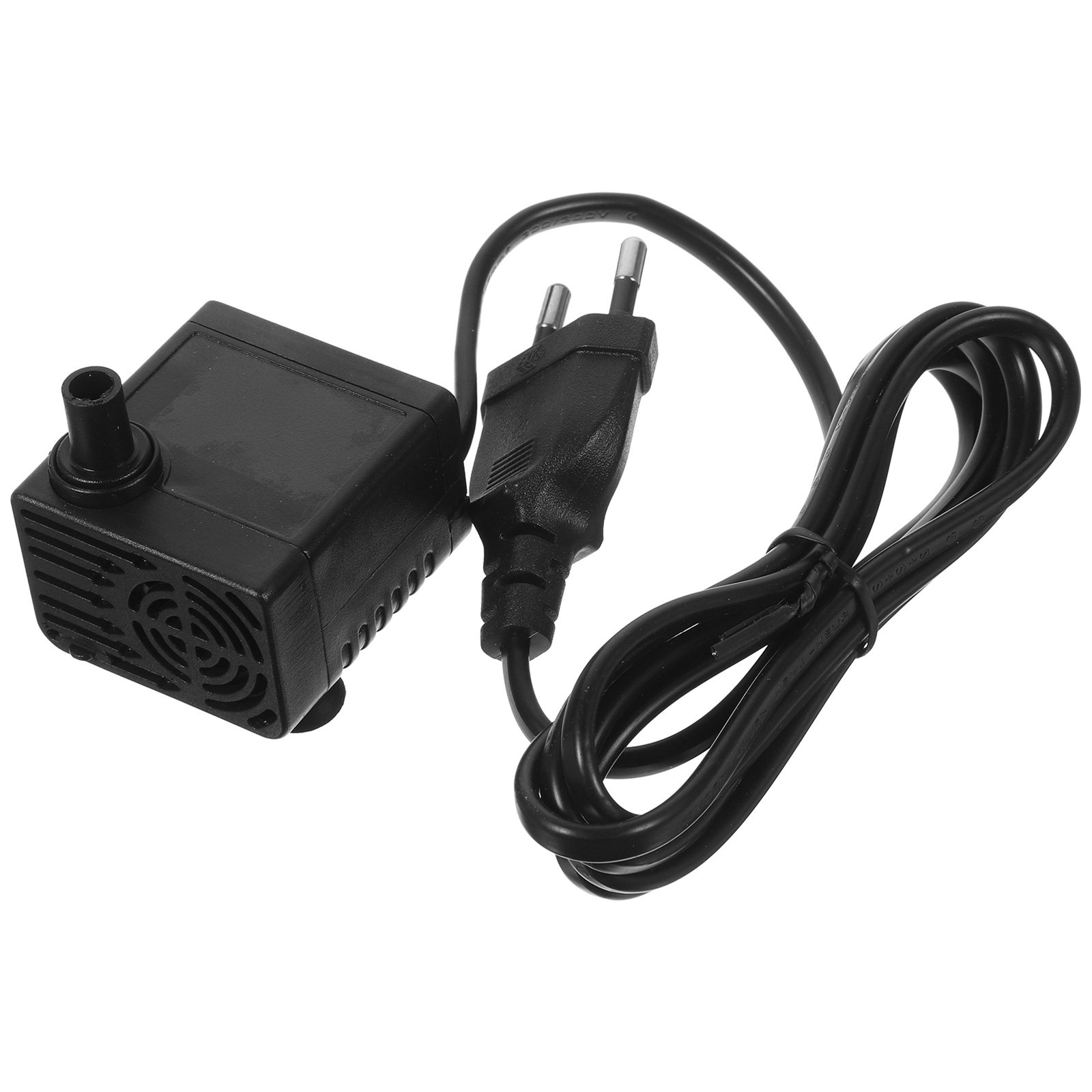 Aquarium Submersible Water Pum - Aquarium Fish Rate ulasan dan harga
