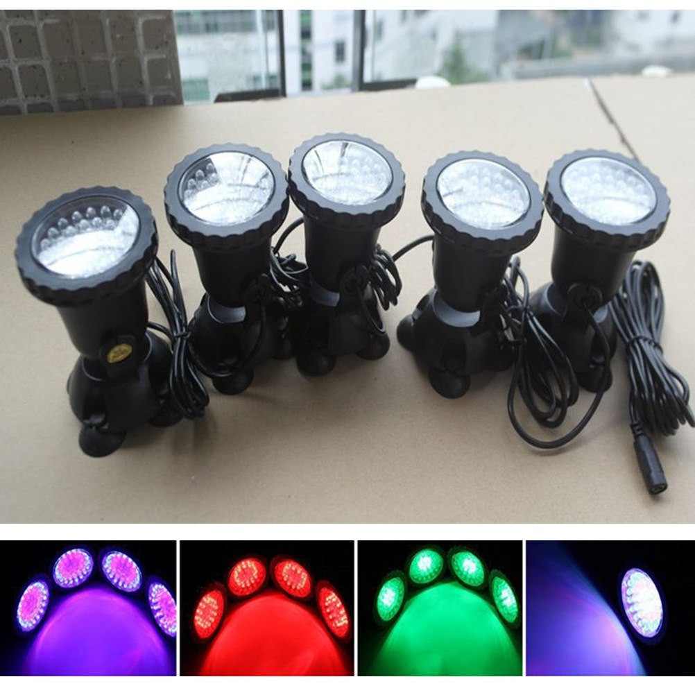 IP68 Rated Fully Submersible R - Aquarium Fish Rate ulasan dan harga