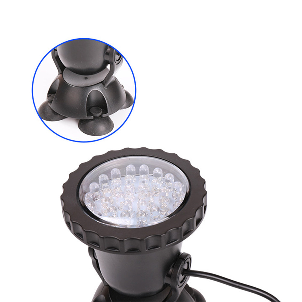 IP68 Rated Fully Submersible R - Aquarium Fish Rate ulasan dan harga