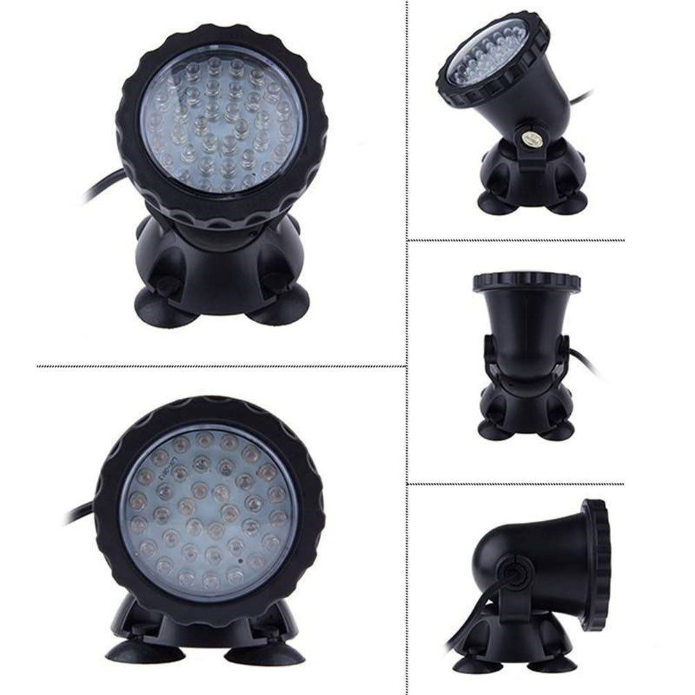 IP68 Rated Fully Submersible R - Aquarium Fish Rate ulasan dan harga
