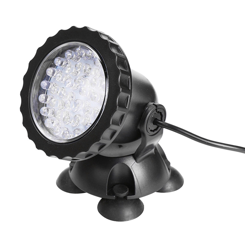 IP68 Rated Fully Submersible R - Aquarium Fish Rate ulasan dan harga