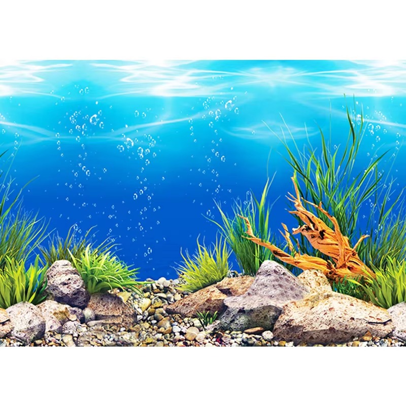 artificial corals for aquarium - Aquarium Fish Wallpaper ulasan dan harga