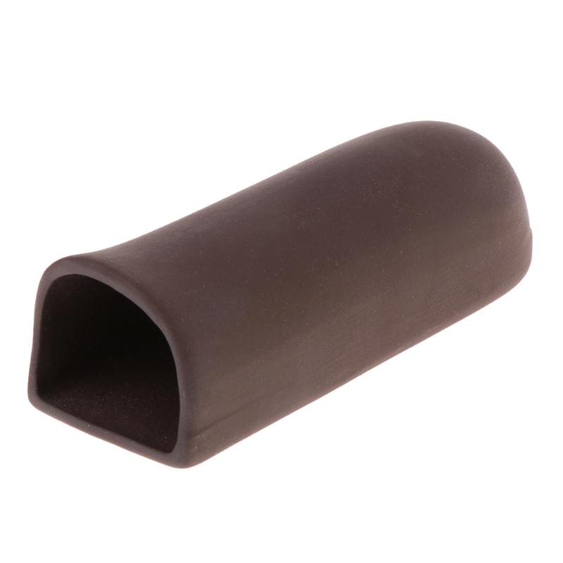 New Fish Cave Aquarium Shelter - Aquarium Fish Hide ulasan dan harga