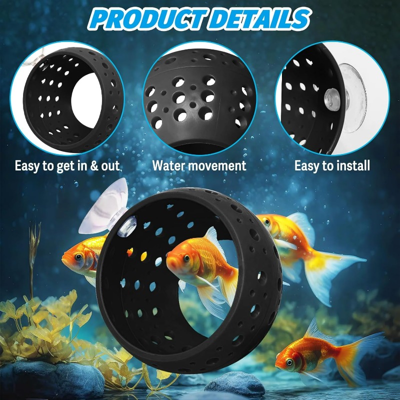 Betta Bulb Hide Tunnel Aquariu - Aquarium Fish Hide ulasan dan harga