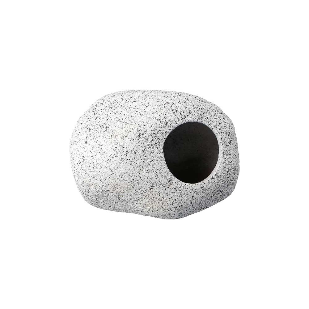 Hideout Aquarium Shelter For F - Aquarium Fish Hide ulasan dan harga