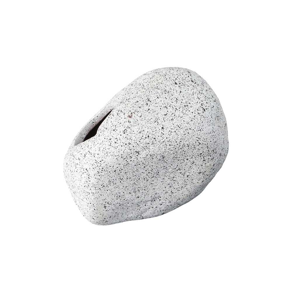 Hideout Aquarium Shelter For F - Aquarium Fish Hide ulasan dan harga