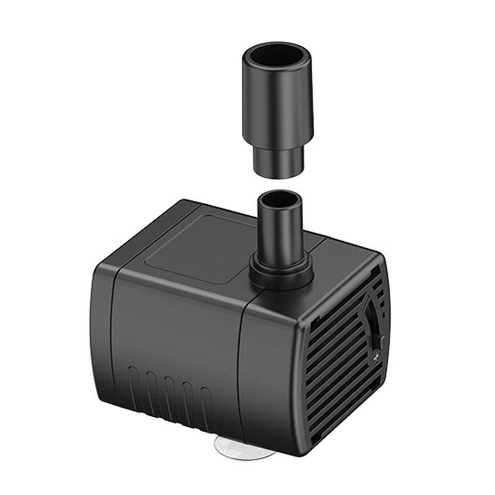 8/15/32W Aquarium Water Pump L - Aquarium Fish Rate ulasan dan harga