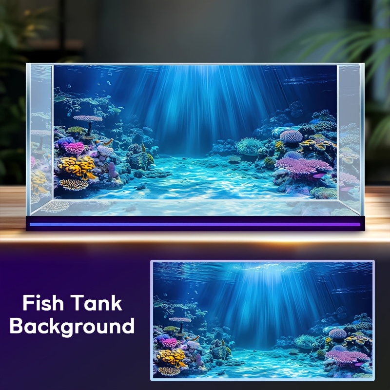 Aquarium Background Wallpaper  - Aquarium Fish Wallpaper ulasan dan harga