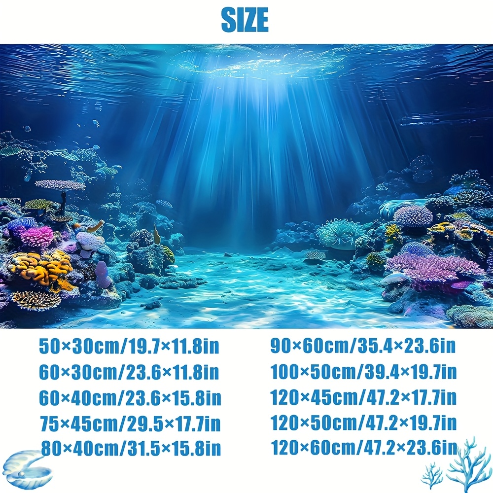Aquarium Background Wallpaper  - Aquarium Fish Wallpaper ulasan dan harga