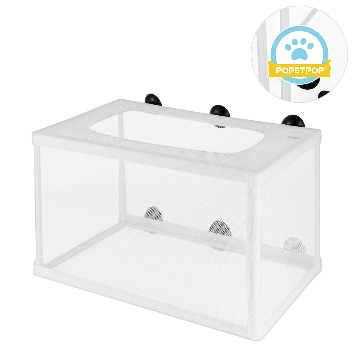 Fish Net Hatchery Aquarium Inc - Aquarium Fish Net Big Size ulasan dan harga