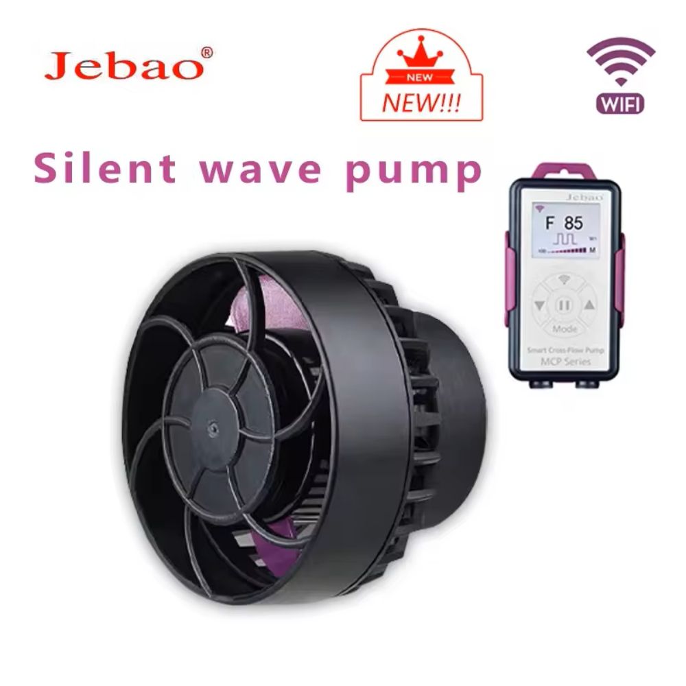 Jebao/Jecod MLW Series Aquariu - Aquarium Fish App ulasan dan harga