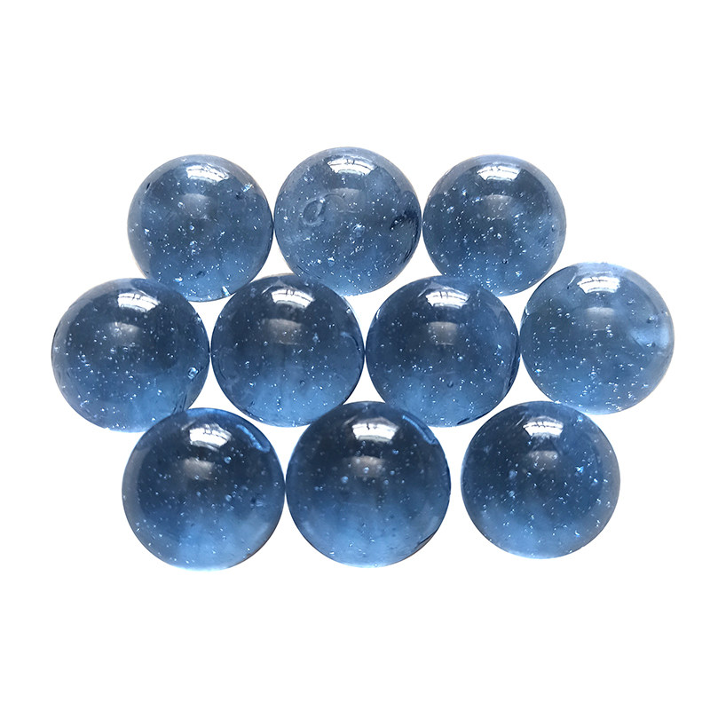 Glass Marble 14/16/17mm Colore - Aquarium Fish Saltwater ulasan dan harga