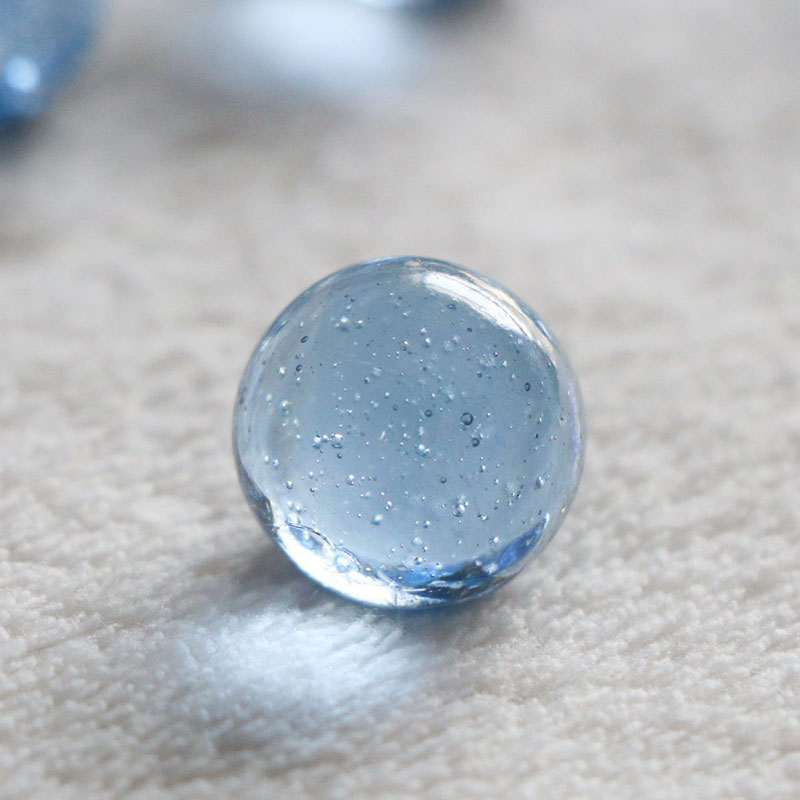 Glass Marble 14/16/17mm Colore - Aquarium Fish Saltwater ulasan dan harga