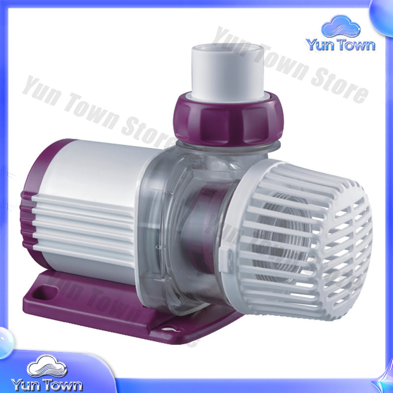 MDP Series WiFi Aquarium Water - Aquarium Fish App ulasan dan harga