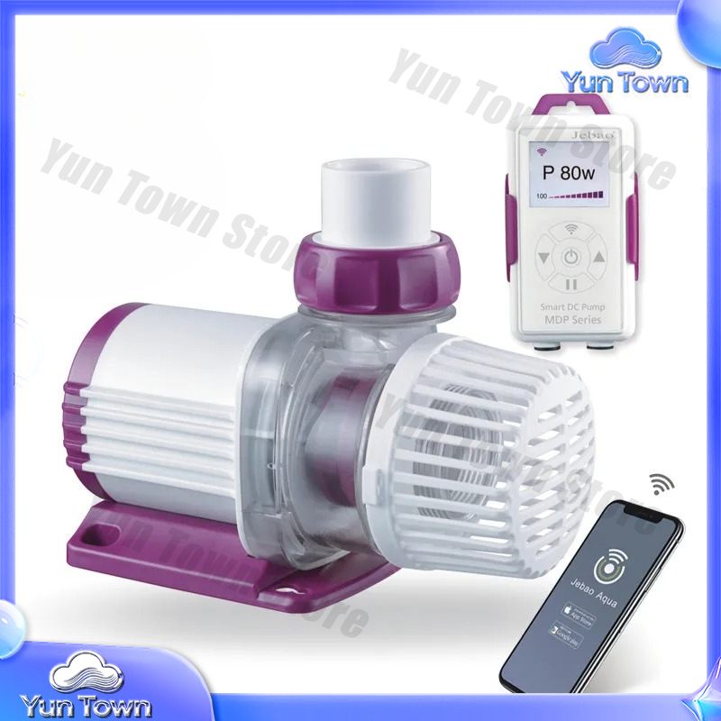 MDP Series WiFi Aquarium Water - Aquarium Fish App ulasan dan harga