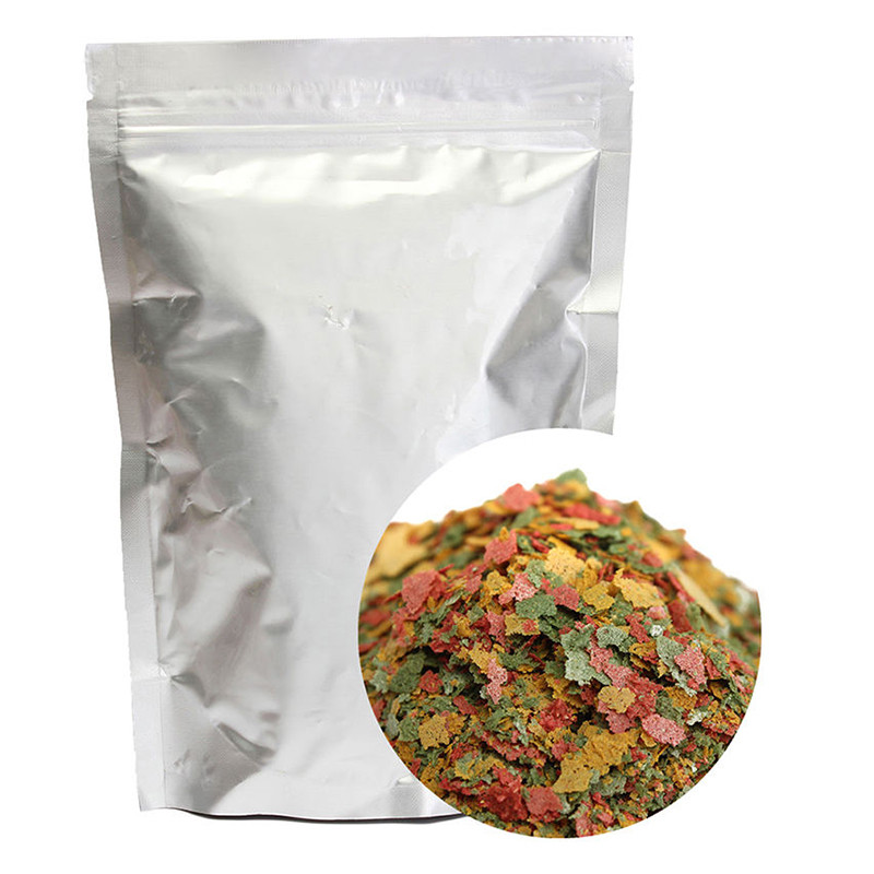 Ornamental Fish Thin Slice Foo - Aquarium Fish Rainbow ulasan dan harga