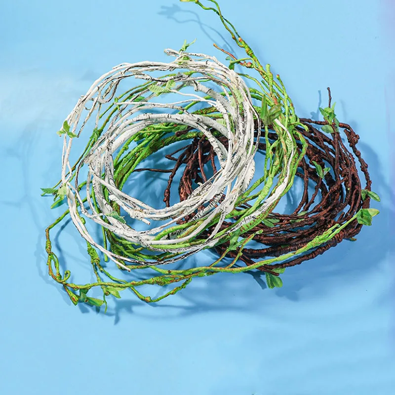 Vines Decor Climbing Branches  - Aquarium Fish Saltwater ulasan dan harga