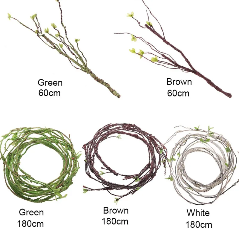 Vines Decor Climbing Branches  - Aquarium Fish Saltwater ulasan dan harga
